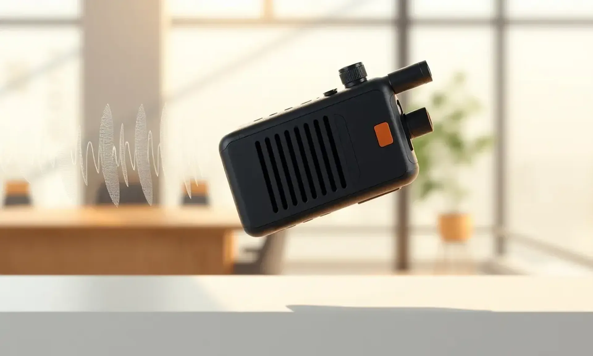 Melhor Rádio Comunicador: Guia Completo para Escolher