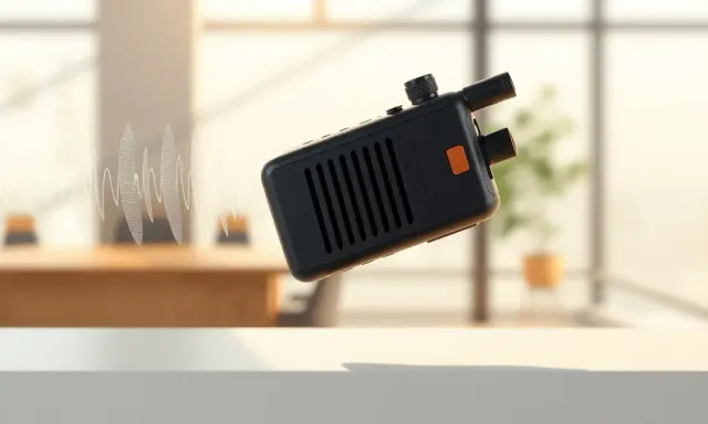 Melhor Rádio Comunicador: Guia Completo para Escolher