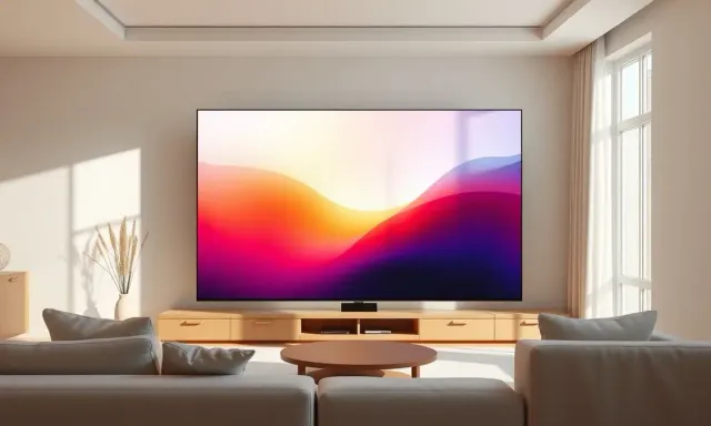 Melhor TV de 75 Polegadas: Ranking Completo do Mercado