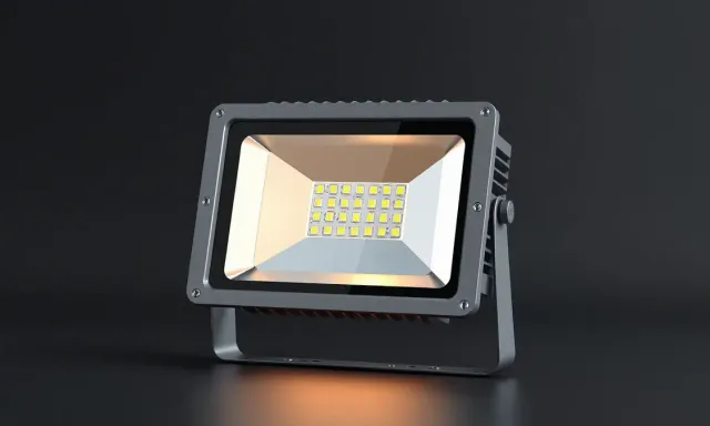 Melhor Refletor de LED em 2026: Ranking com 13 Opções
