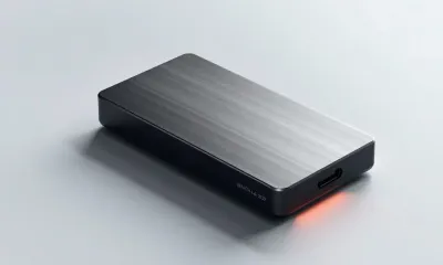 Melhor SSD Externo: Ranking com 9 Opções para Comprar