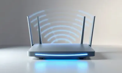 Qual o Melhor Roteador Wi-Fi 6 em 2026? Veja 8 Modelos