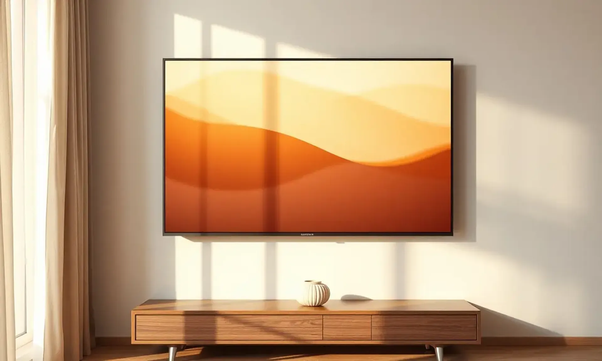 Melhor TV de 65 Polegadas: Ranking e Guia de Compra