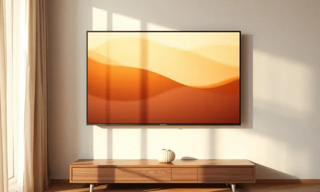 Melhor TV de 65 Polegadas: Ranking e Guia de Compra