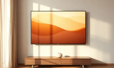 Melhor TV de 65 Polegadas: Ranking e Guia de Compra