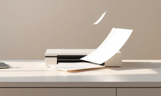 Melhor Scanner para Digitalizar Documentos: Guia