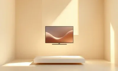 Melhor Smart TV de 32 Polegadas: Guia Completo para Comprar