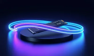 Melhor SSD NVMe: Ranking com 13 Opções em 2026
