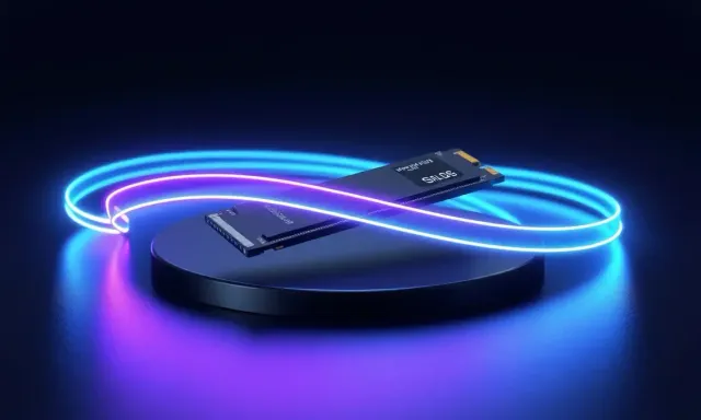 Melhor SSD NVMe: Ranking com 13 Opções em 2026