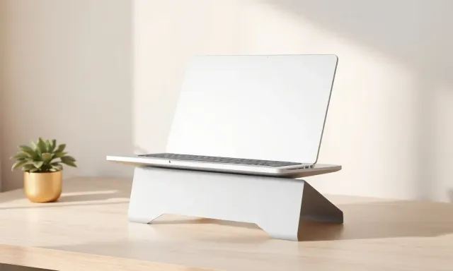 Melhor Suporte para Notebook de 2026: Ranking com 12 Opções