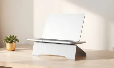 Melhor Suporte para Notebook de 2026: Ranking com 12 Opções