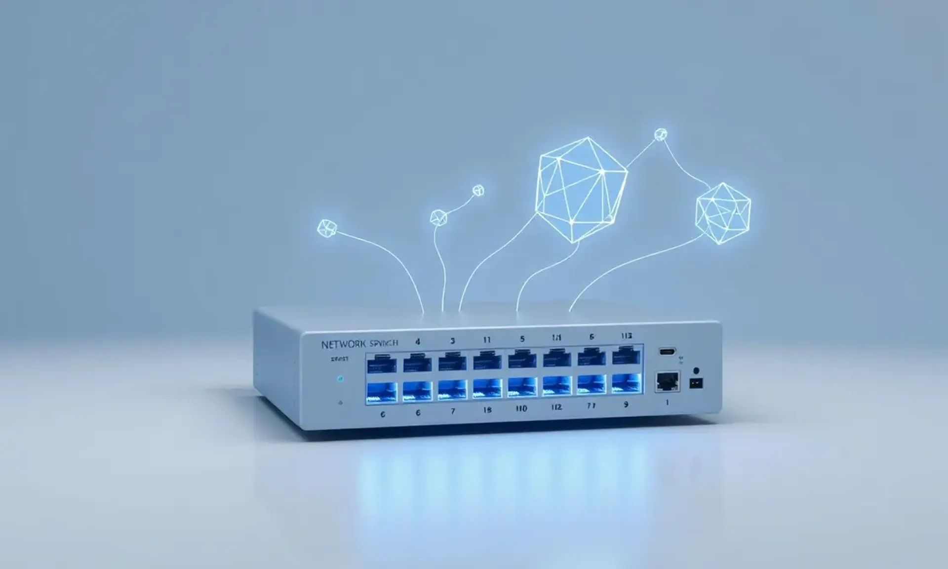 Como Escolher o Melhor Switch Gigabit para sua Rede