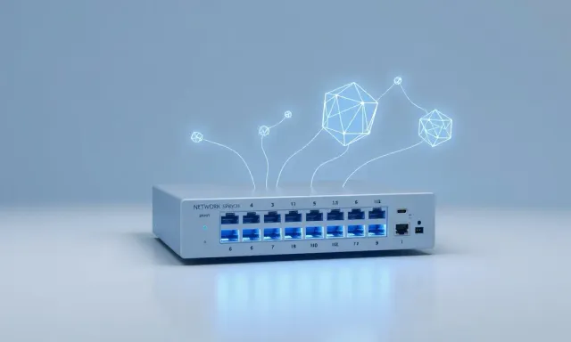 Como Escolher o Melhor Switch Gigabit para sua Rede