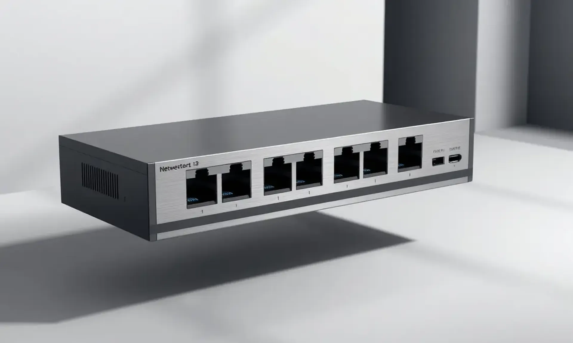 Melhor Switch de Rede de 2026: Ranking com 10 Opções
