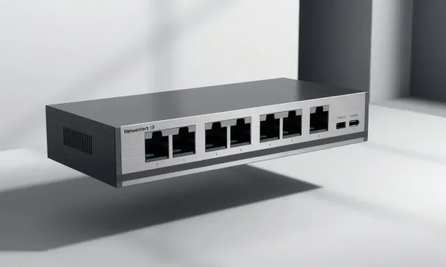 Melhor Switch de Rede de 2026: Ranking com 10 Opções