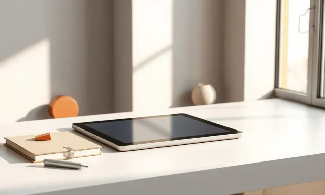 Melhor iPad: Guia de Compra e Comparativo Completo
