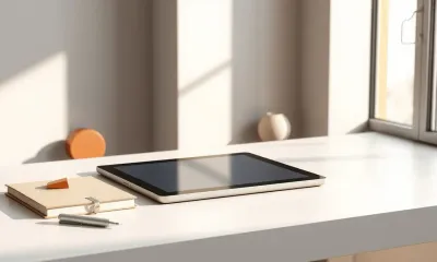 Melhor iPad: Guia de Compra e Comparativo Completo