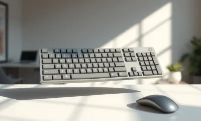 Melhor Teclado Ergonômico: Ajuda Mesmo? Veja o Guia