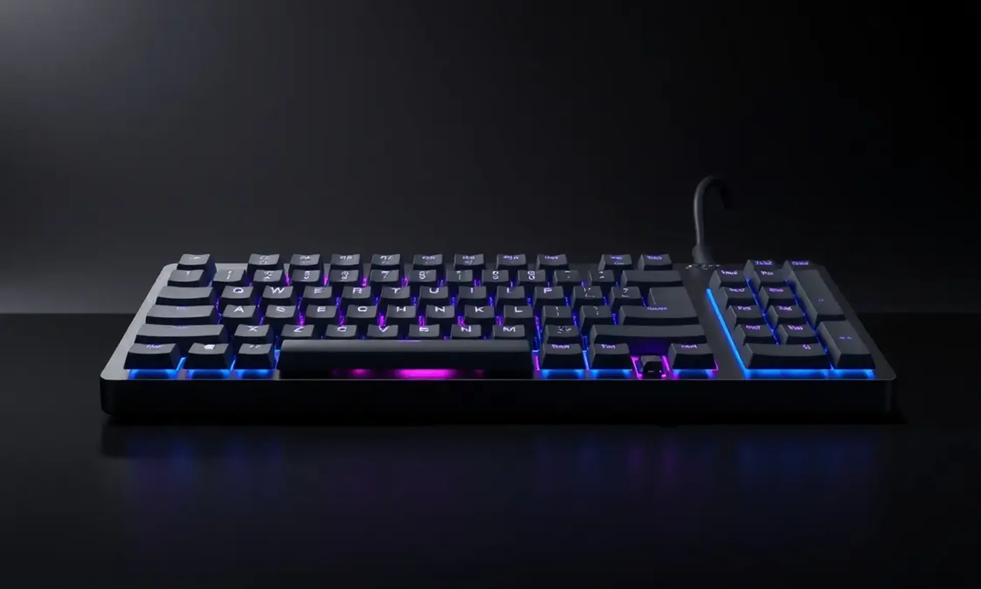 Melhor Teclado Gamer do Mercado: Guia de Compra