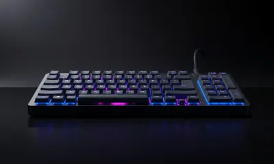 Melhor Teclado Gamer do Mercado: Guia de Compra