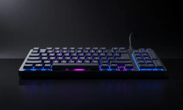 Melhor Teclado Gamer do Mercado: Guia de Compra