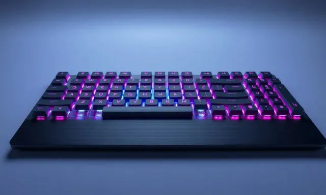 Melhor Teclado Gamer RGB: Ranking com 8 Modelos para Comprar