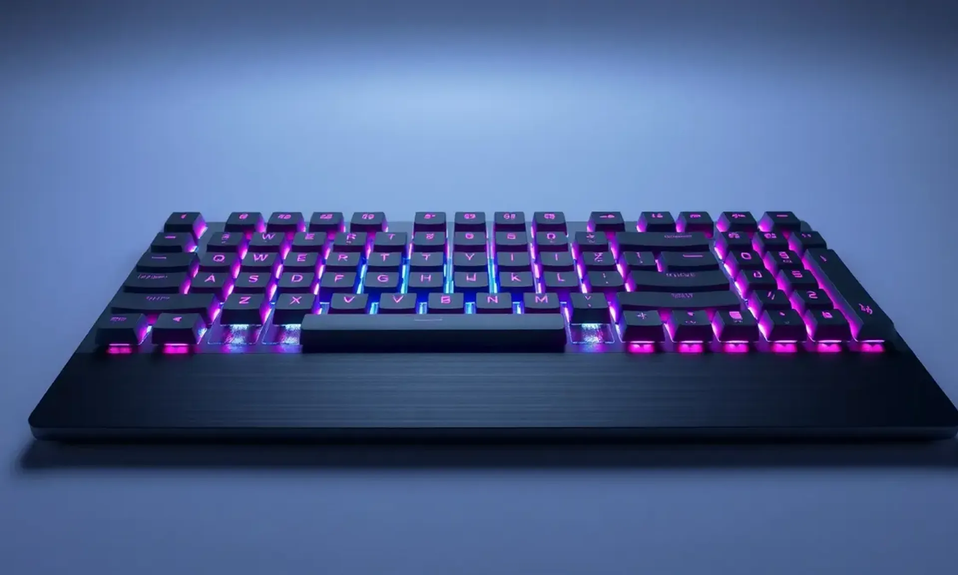 Melhor Teclado Gamer RGB: Ranking com 8 Modelos para Comprar