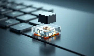 Os 10 Melhores Teclados Ópticos para Comprar em 2026