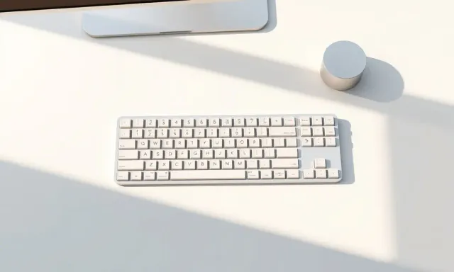 Melhor Teclado para Macbook: Guia Completo de Compra