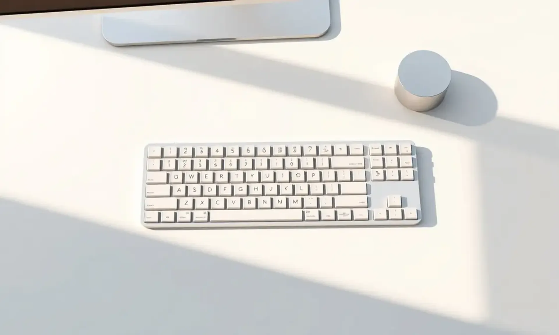 Melhor Teclado para Macbook: Guia Completo de Compra