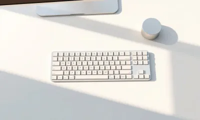 Melhor Teclado para Macbook: Guia Completo de Compra
