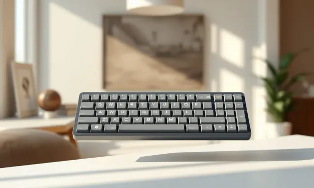 Melhor Teclado sem Fio ABNT2: Ranking com 11 Opções em 2026