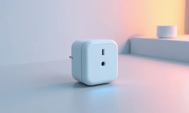 Qual a Melhor Tomada Inteligente Wi-Fi para Comprar?