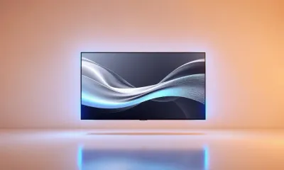 Melhores TVs 120Hz de 2026: Ranking com 10 Opções