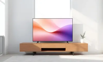 Melhor TV de 40 Polegadas em 2026: 10 Opções para Comprar