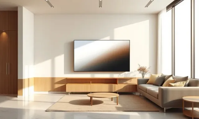 Melhor TV de 50 Polegadas: Ranking com 13 Opções em 2026