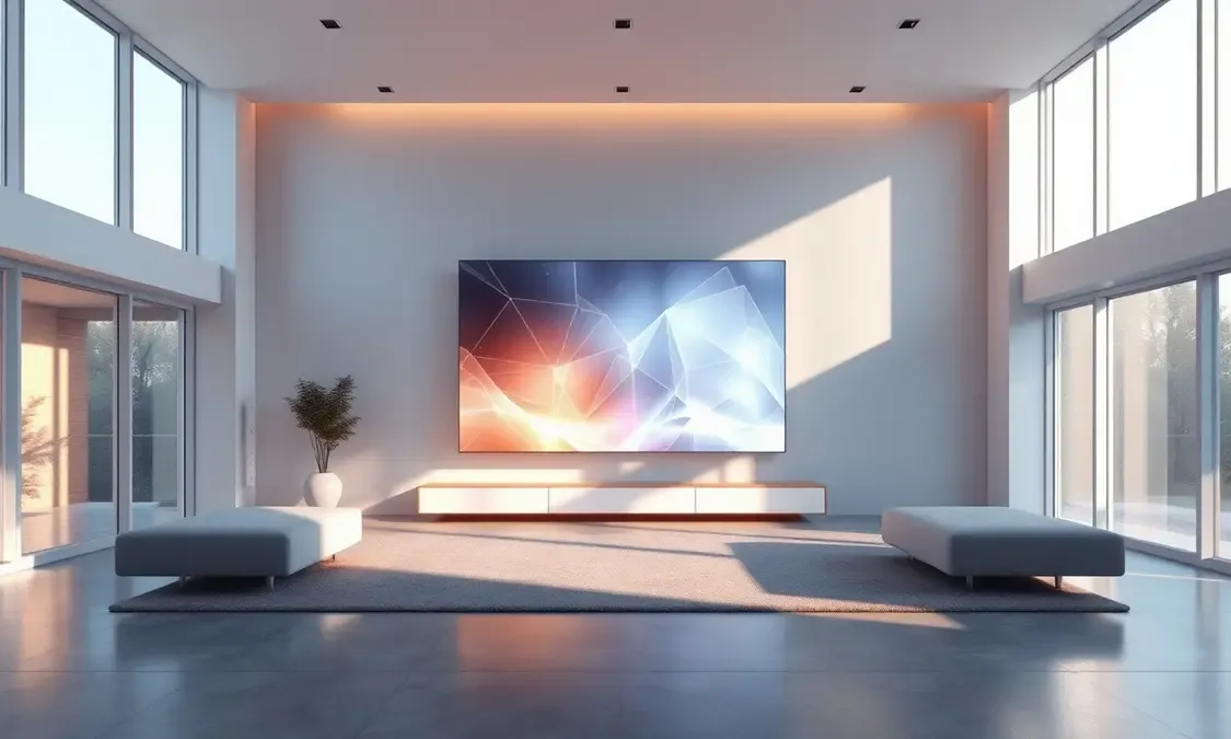 Qual a Melhor TV 8K para Comprar? Guia Completo