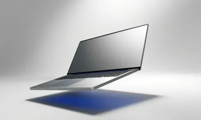 Os 10 Melhores Ultrabooks de 2026: Ranking para Comprar