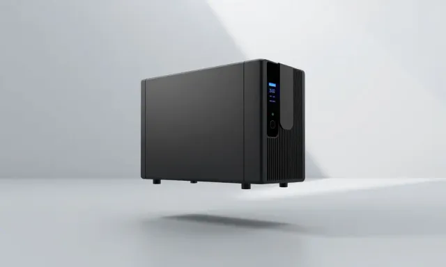 Qual o Melhor UPS para PC? Guia de Compra Completo