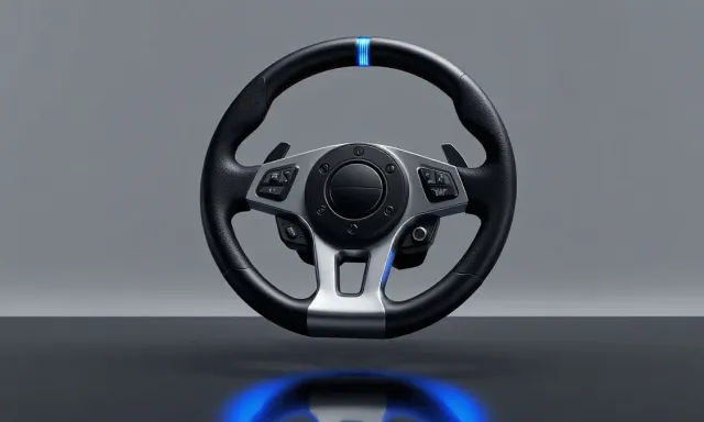 Melhor Volante para PC: Ranking com 8 Opções