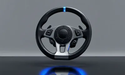 Melhor Volante para PC: Ranking com 8 Opções