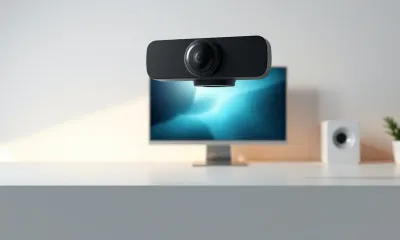 Qual a Melhor Webcam para Streaming? Veja 8 Modelos