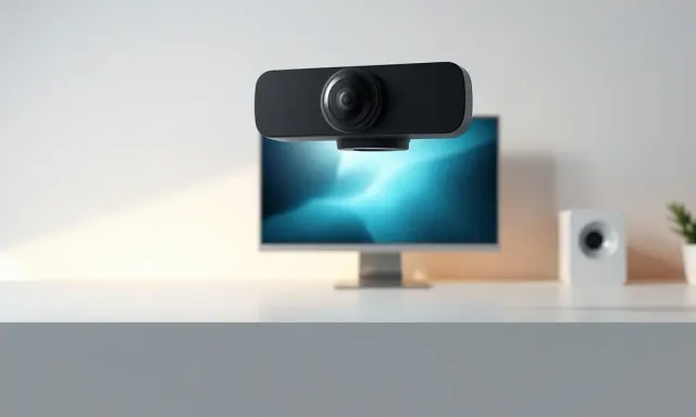 Qual a Melhor Webcam para Streaming? Veja 8 Modelos